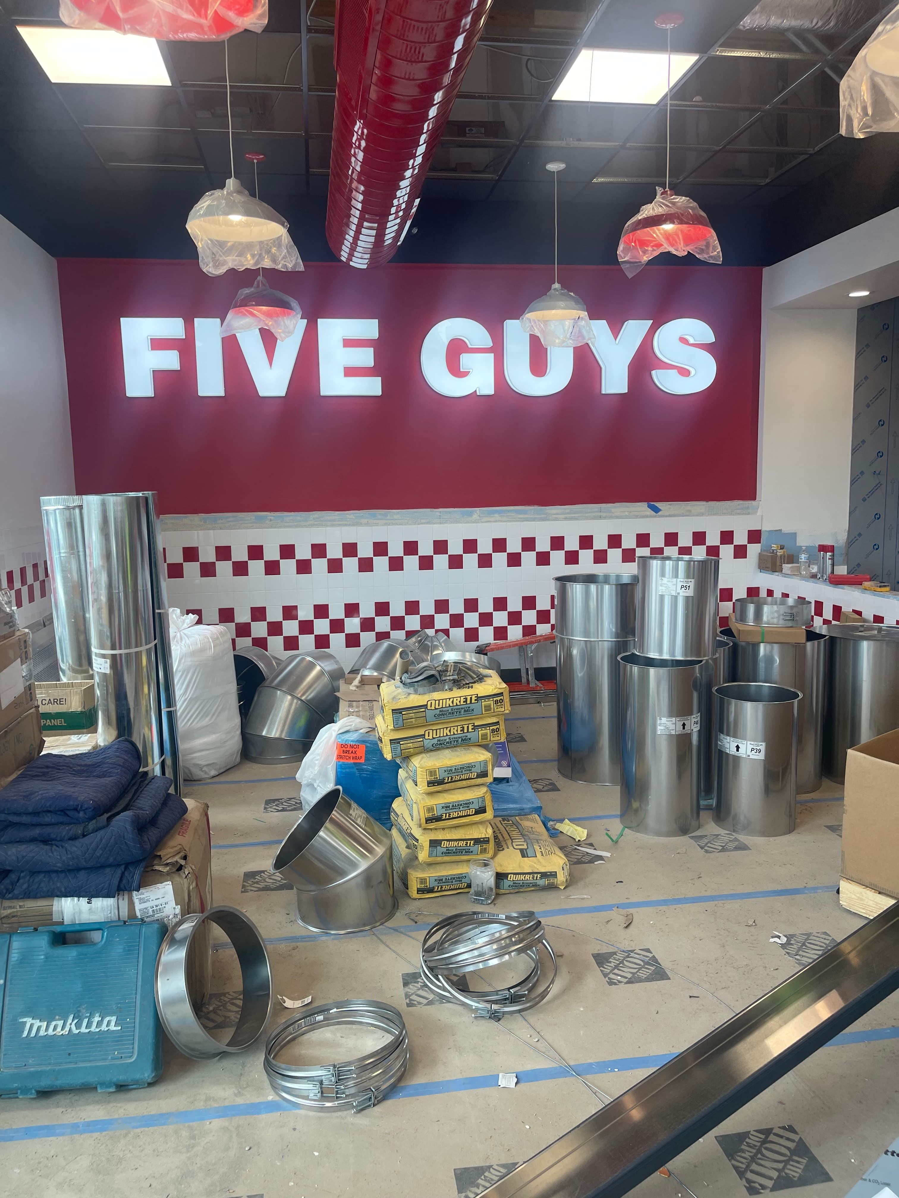 Peach Perfect Painting Team